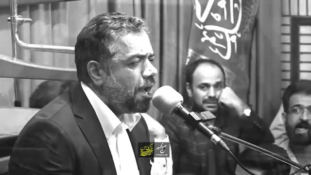 مدح امیرالمومنین (ع) - حاج محمود کریمی