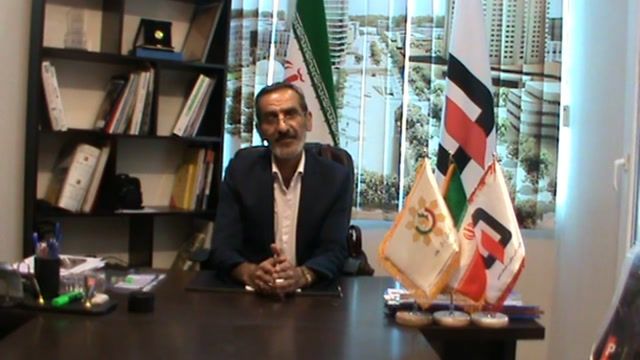 شرکت های مورد تایید آتش نشانی معرفی سیستم اعلام حریق 