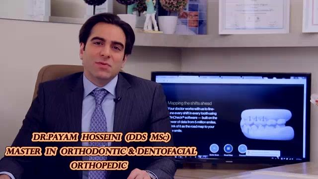 دکتر پیام حسینی