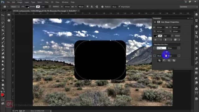 آموزش فتوشاپ (Photoshop) - آشنایی با Creative Cloud و فتوشاپ CC