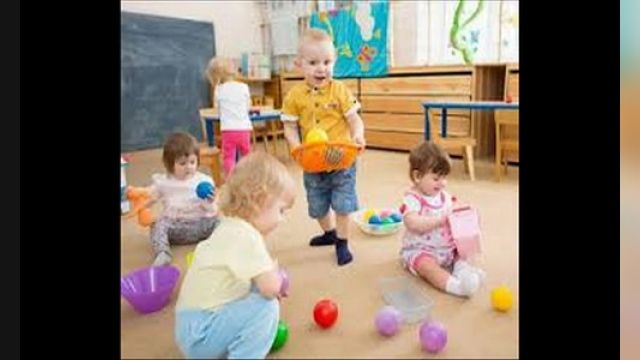 بازی درمانی در کودکان: تکنیک ها، سرگرمی ها و فعالیت ها