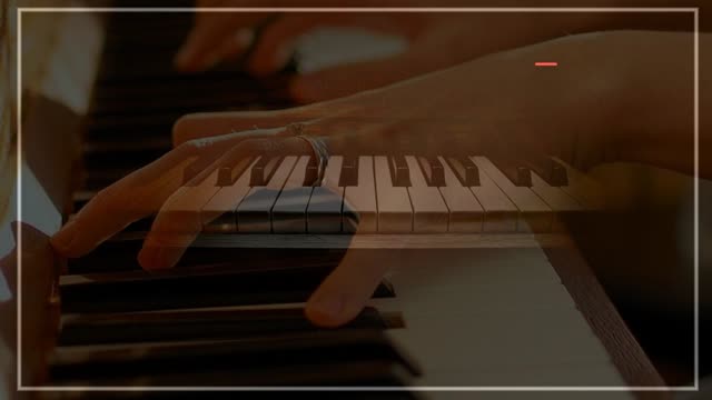 آموزش پیانو به زبان ساده (آموزش پیانو)