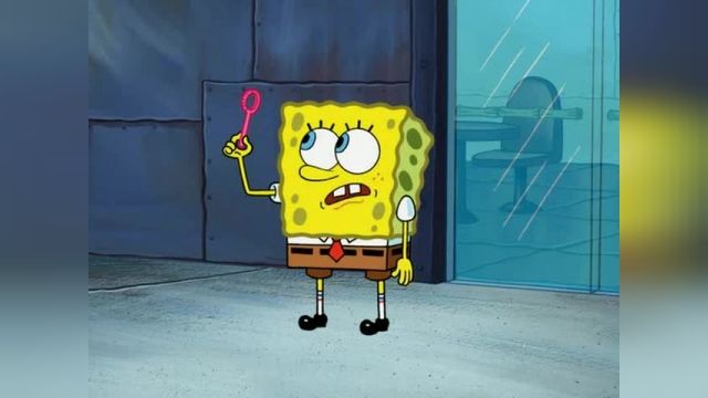 دانلود فصل چهارم کارتون باب اسفنجی این قسمت:	Whatever Happened to Spongebob