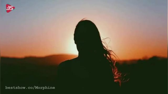  اهنگ زیبای اشک های خورشید (موزیک الکترونیک)