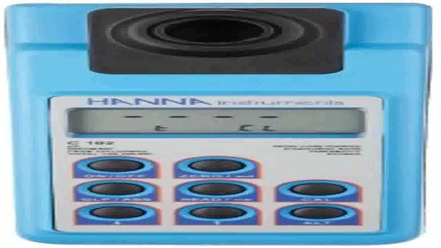 ارزان ترین هانا METROTIK Hi93102 - نمایندگی انحصاری هانا – www.METROTIK.com
