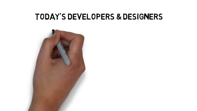 چگونه برای تبدیل شدن به یک توسعه دهنده وب VS Web Designer | مشاوره حرفه ای توسعه