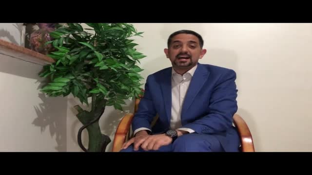 مشاور بیزینس کوچ کوچینگ مدیر عامل بهزاد حسین عباسی