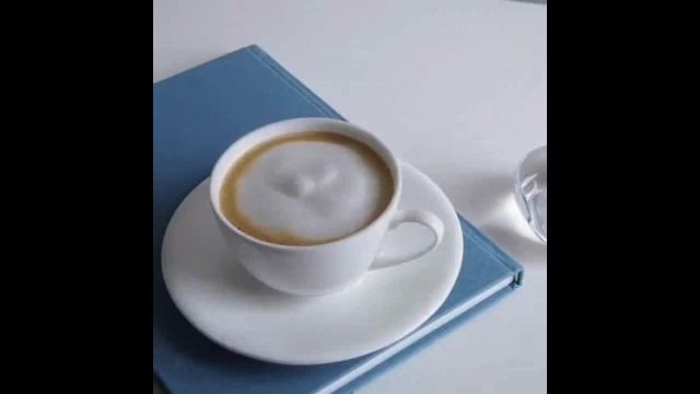 طرز تهیه کاپوچینو - فنجونت مرجع قهوه و نوشیدنی های گرم و سرد
