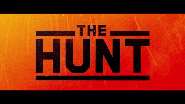  تریلر فیلم  شکار ( the hunt 2019) ژانر ترسناک و اکشن