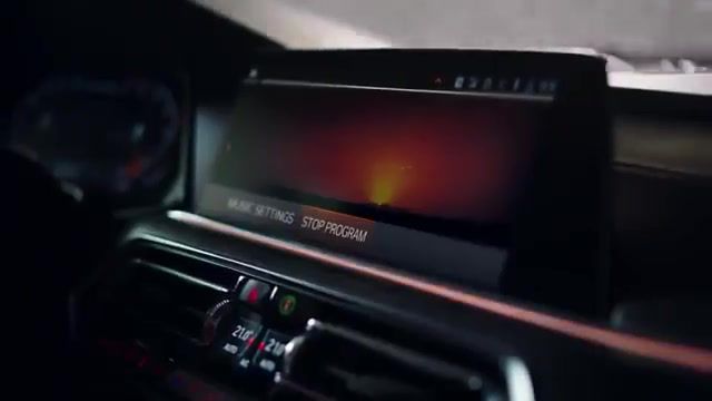 عرضه خودروهای جدید BMW به همراه دستیار شخصی مجهز به هوش مصنوعی 