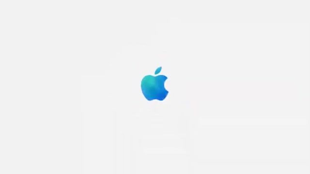 تیزر تبلیغاتی اپل Face ID On Iphone X