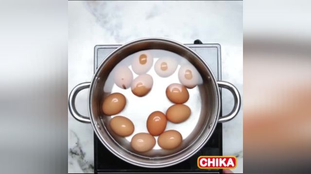 دستور آسان آشپزی: تخم مرغ کلاسیک