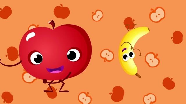 دانلود انیمیشن آموزش زبان انگلیسی (Little Angel) فرشته کوچولو قسمت 134