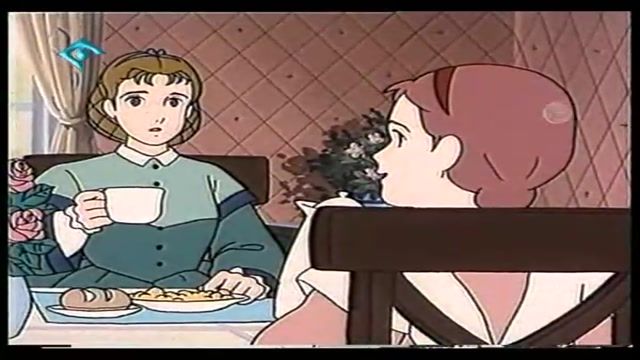 دانلود کارتون زنان کوچک ( قسمت 28 ) با کیفیت عالی