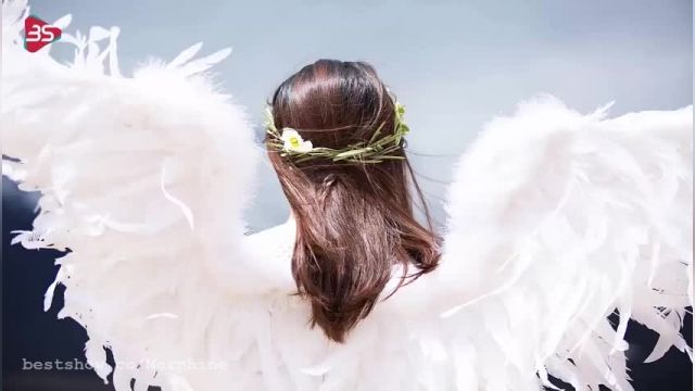  اهنگ خاص و زیبای For An Angel (برای یک فرشته)