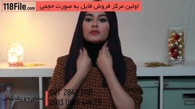 3 نوع پوشش حجاب در بلاد اسلامی