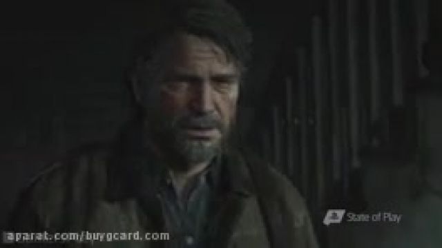 تریلر جدید The Last of Us 2 در جریان رویداد State of Play منتشر شد