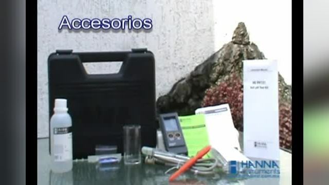 هانا METROTIK Hi99121 -  نمایندگی انحصاری هانا –www.METROTIK.com