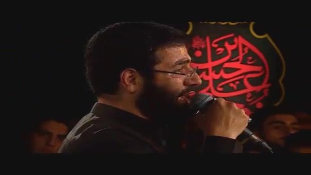 حاج حسین سیب سرخی شهادت امام جعفر صادق 98