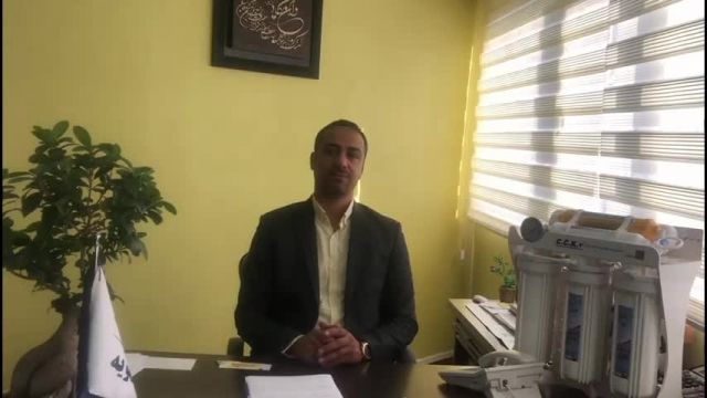 فروش تصفیه آب آرتک در شیراز -کارایی و عملکرد دستگاه تصفیه آب صنعتی