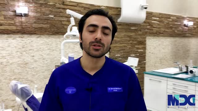 معرفی کلینیک دندانپزشکی مدرن