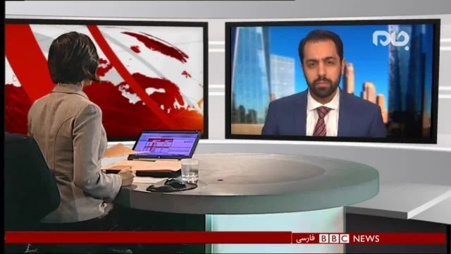 بی‌بی‌سی بررسی کرد: چرا آمریکا آمار زخمی‌های حمله موشکی ایران به پایگاه عین‌الاس