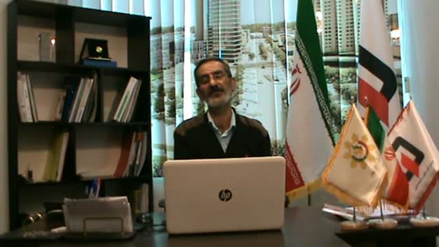 شرکت های مورد تایید آتش نشانی مشاوره آتش نشانی 