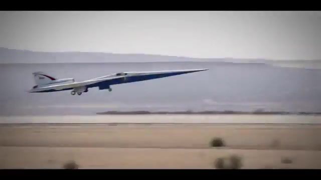 کسب قرارداد ساخت هواپیمای فوق سبک مافوق صوت توسط شرکت هوافضای "لاکهید مارتین" 