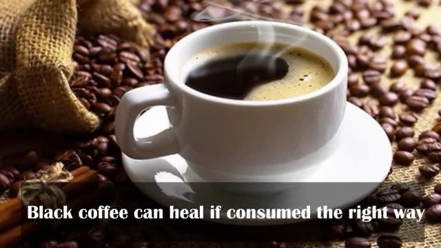 خواص نوشیدن قهوه - فنجونت مرجع قهوه و نوشیدنی های گرم و سرد