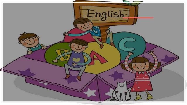 آموزش زبان انگلیسی به کودکان با شعر - گام به گام
