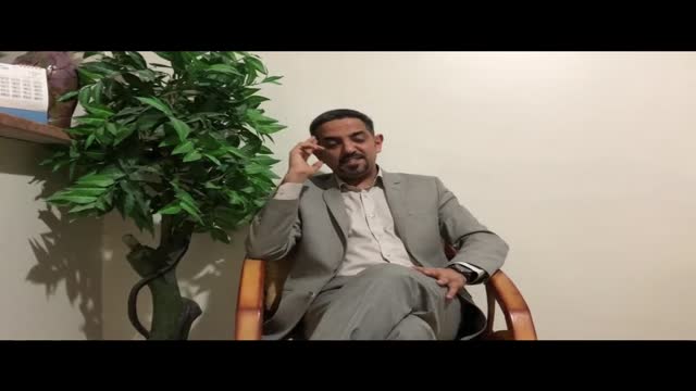 مشاور بازاریابی اینترنتی بانس ریت چیست بهزاد حسین عباسی