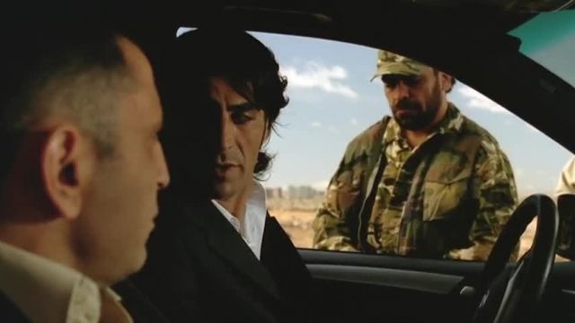 فیلم فوق العاده دره ی گرگها : عراق  Kurtlar Vadisi: Irak 2006 دوبله فارسی sekoen