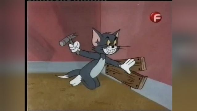  انیمیشن موش و گربه قسمت 212