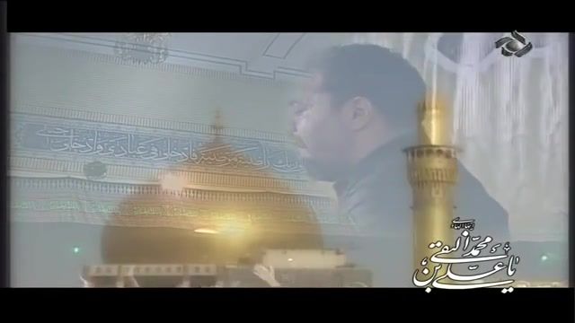 یا حضرت هادی -مداحی شهادت امام هادی (ع) - حاج محمود کریمی
