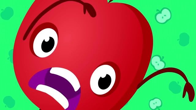 دانلود انیمیشن آموزش زبان انگلیسی (Little Angel) فرشته کوچولو قسمت 72