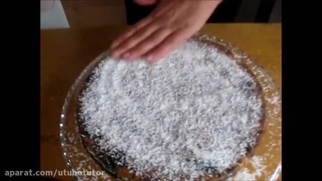 روش پخت "کیک خرمایی" انرژی زا و بسیار مفیدی برای بدن