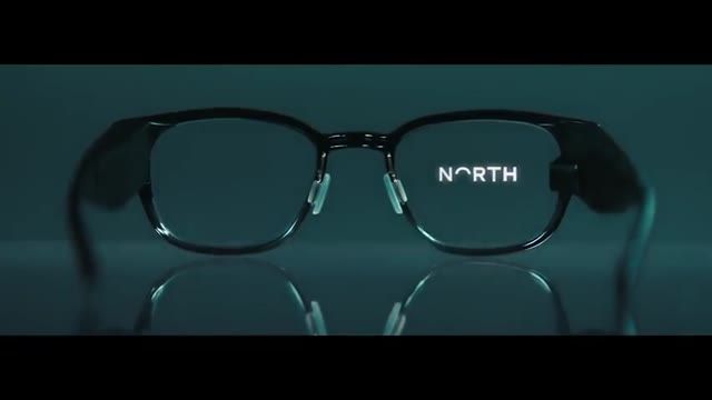 ساخت عینک هوشمند با قابلیت نمایش پیام‌های اعلان را روی لنز خود