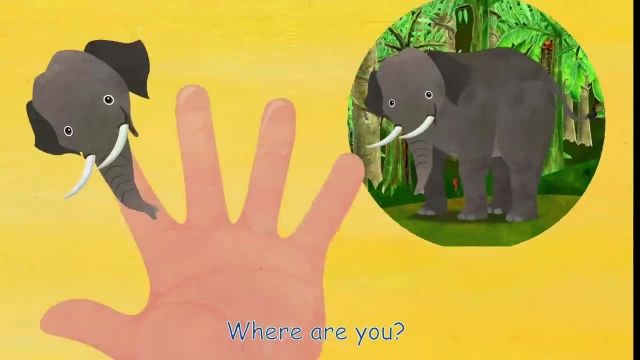  انیمیشن موزیکال انگلیسی کوکوملون مخصوص کودکان 