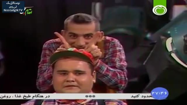 دانلود سریال خاطره انگیز "محله بهداشت" - قسمت 4