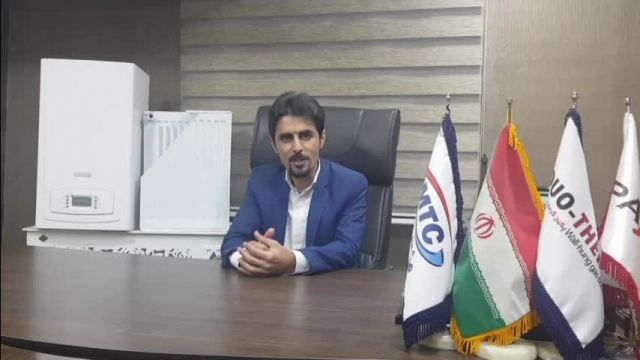 فروش و نصب کولر گازی اسپلیت در شیراز-اهداف گروه تاسیساتی یزد تهویه