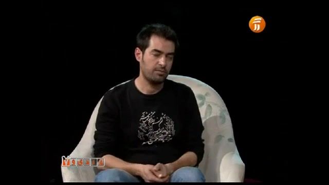 دانلود مصاحبه شهاب حسینی با برنامه رادیو هفت 