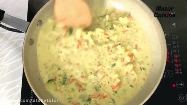 آموزش کامل فوت و فن درست کردن سوپ به سبک رستوران ها