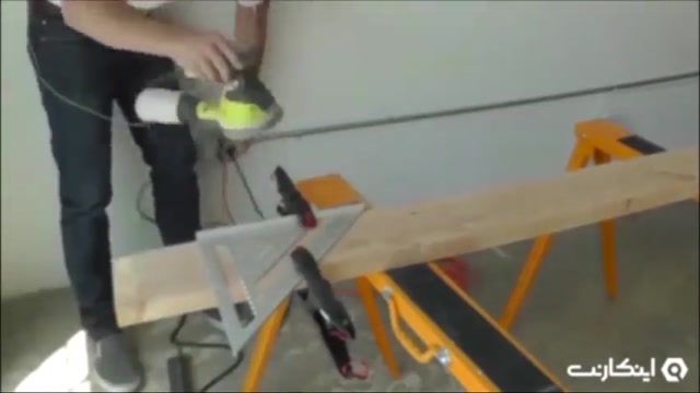 ترفند آموزشی : ایده ساخت میز چوبی شیک و زیبا - گام به گام