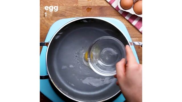 9 دستور غذایی با تخم مرغ