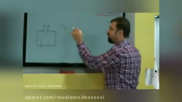 فیزیک مجتبی سادات