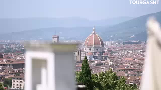 ایتالیا، معروف به کشور زیبایی ها در اروپا