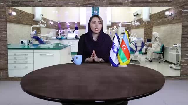 کنگره دندانپزشکی مدرن در باکو