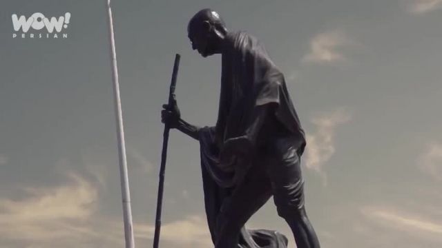 10 حقیقت عجیب درباره مهاتما گاندی