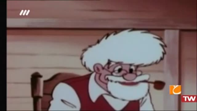 دانلود انیمیشن خاطره انگیز "چوبین" با داستان های جذاب علمی برای بچه های دهه شصت 