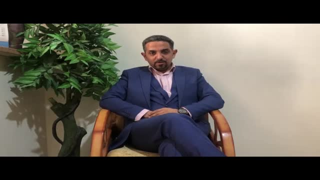 بهزاد حسین عباسی مدرس مدیریت مشاور مدیریت 